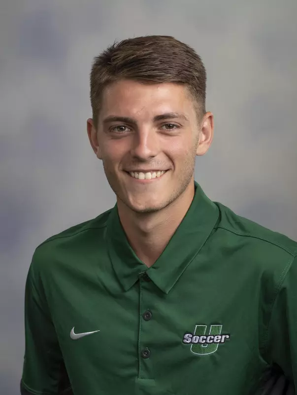 Men's Soccer 2019