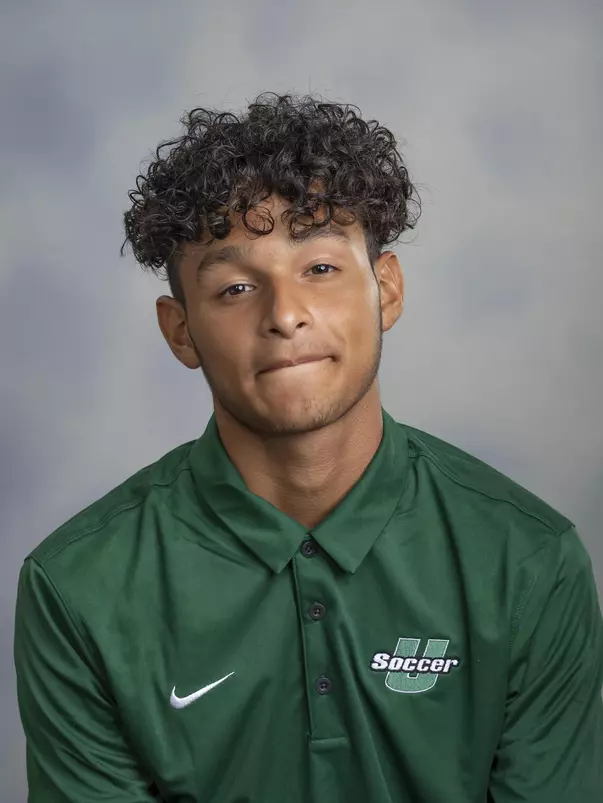 Men's Soccer 2019