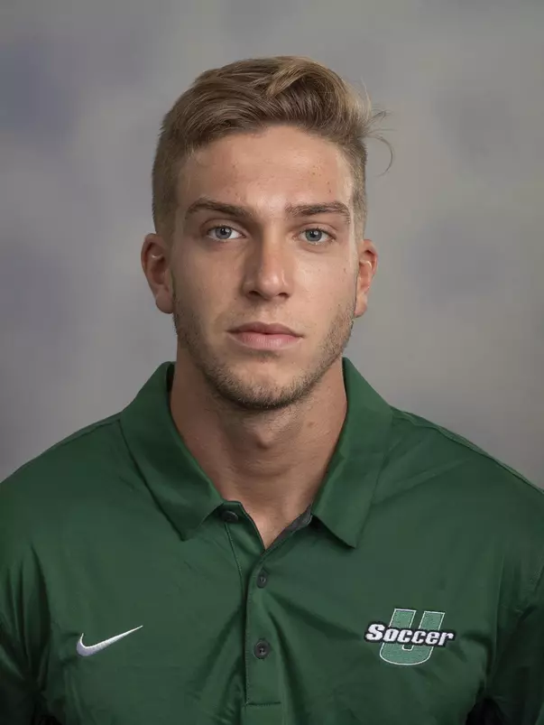 Men's Soccer 2019