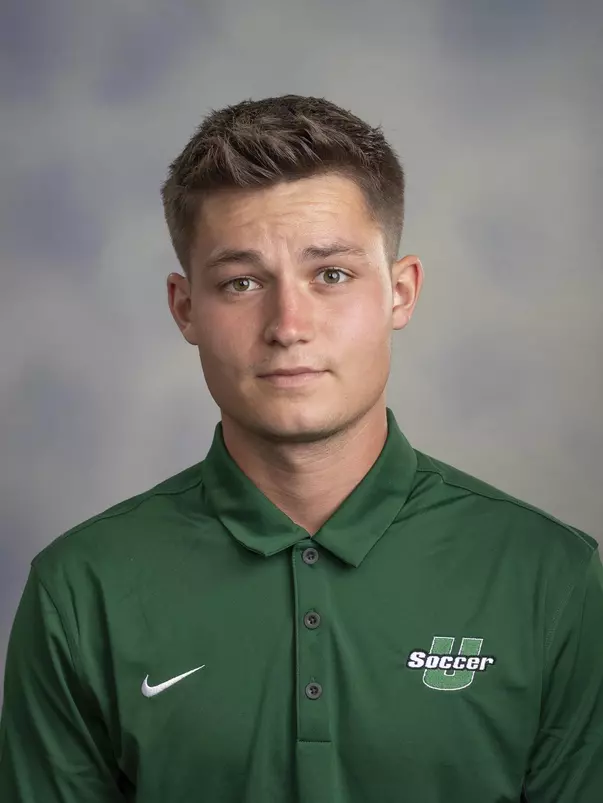 Men's Soccer 2019