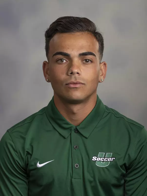 Men's Soccer 2019