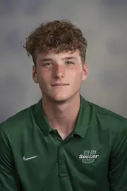 Men's Soccer 2019