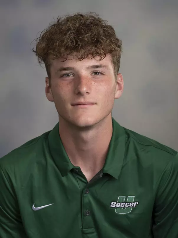 Men's Soccer 2019