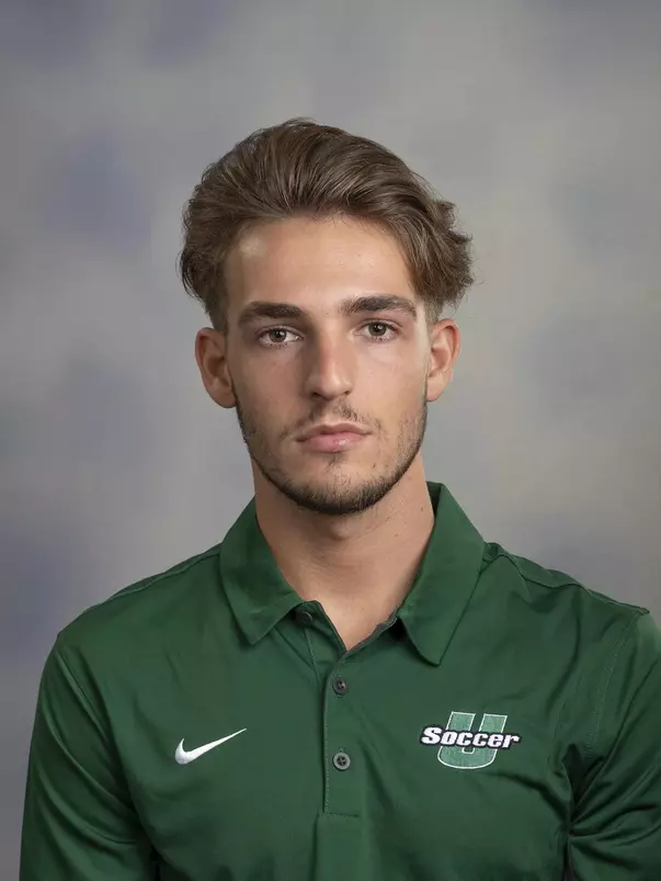 Men's Soccer 2019
