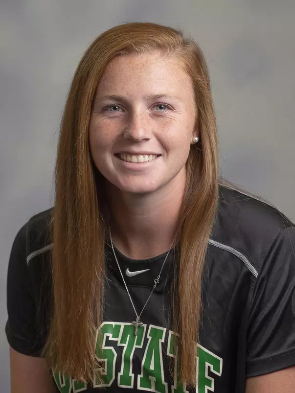 Softball team headshots class