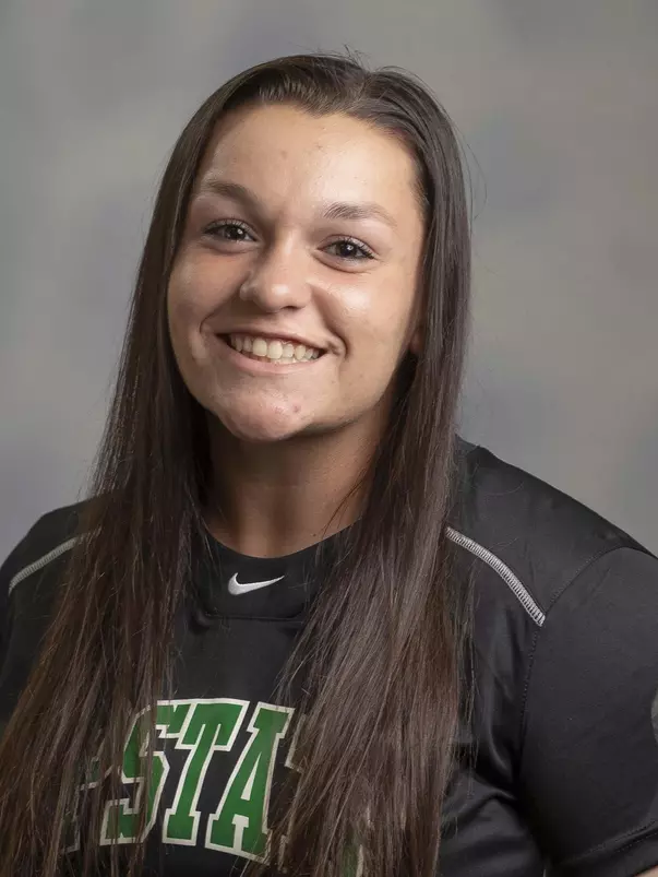 Softball team headshots class