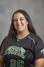 Softball team headshots class