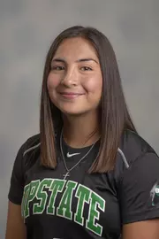 Softball team headshots class