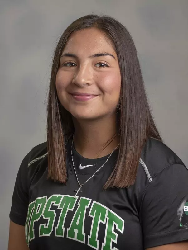 Softball team headshots class