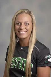 Softball team headshots class