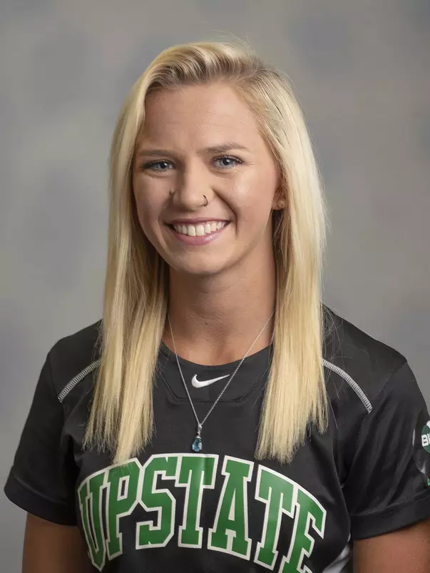 Softball team headshots class