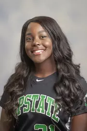 Softball team headshots class