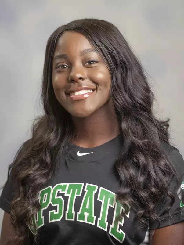 Softball team headshots class