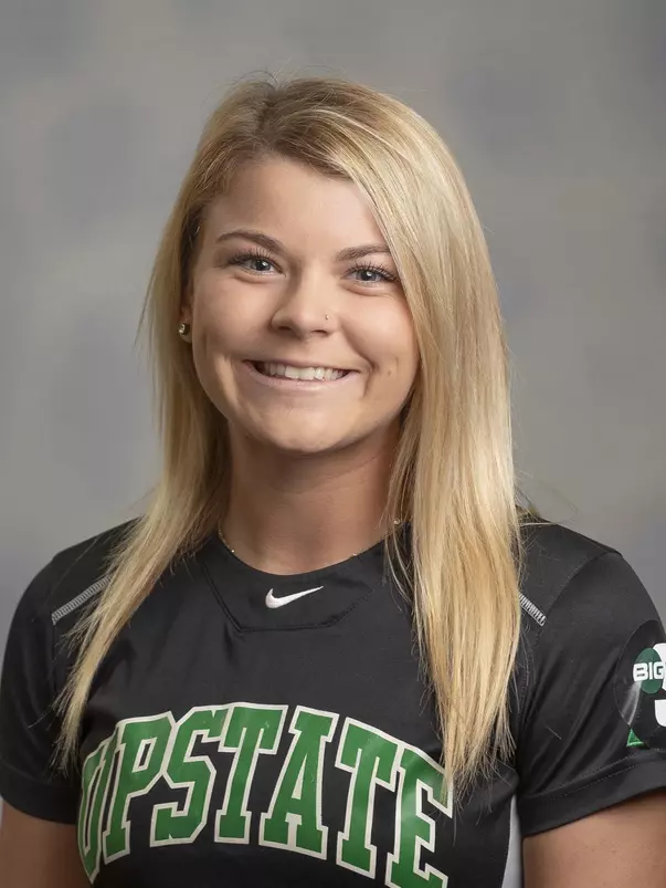Softball team headshots class