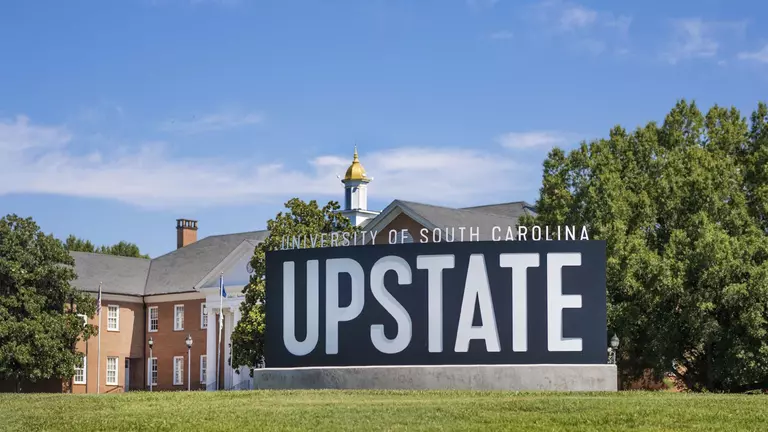 More than 61 percent of Spartan student-athletes named to Big South Presidential Honor Roll