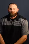 Zac Harris