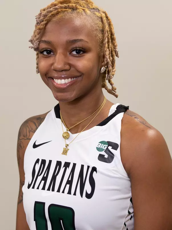 McKinley Brooks-Sumpter