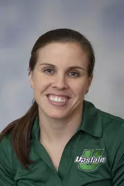 Hannah Pruitt, R.D., L. D.