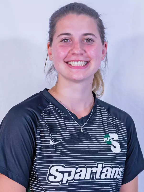 Alaina McKnight