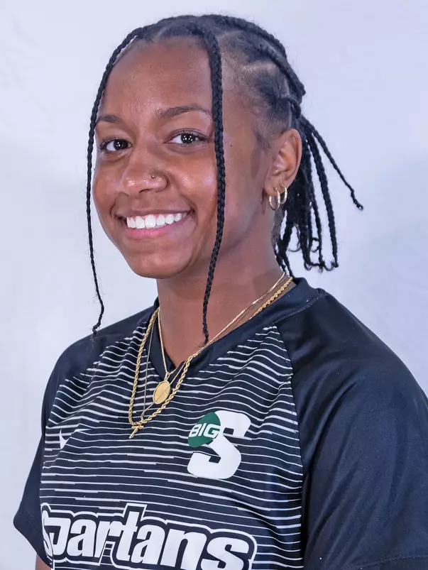 Marie Listenbee