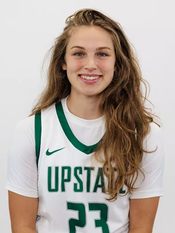 Isabella Geraci
