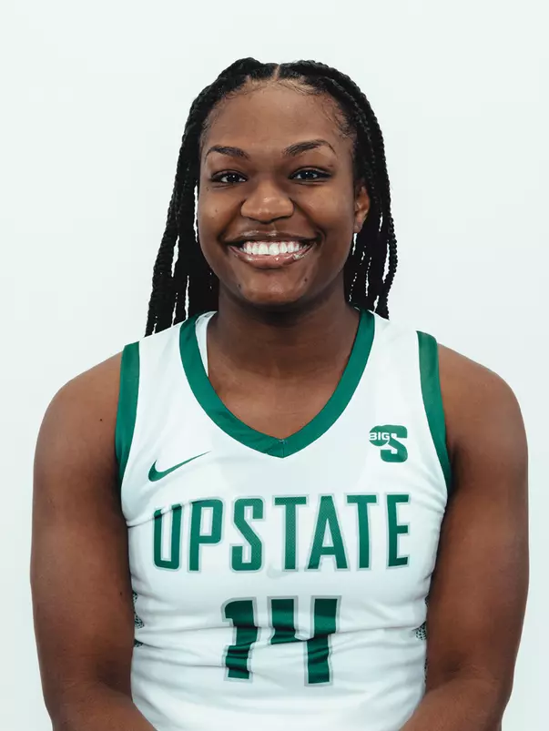 Trinity Johnson