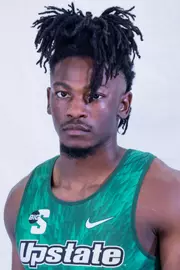 Keon Middleton-Weaver