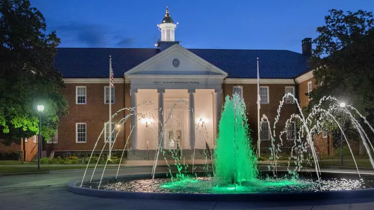 USC Upstate awarded NCAA grant to support student-athletes