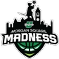 Morgan Square Madness