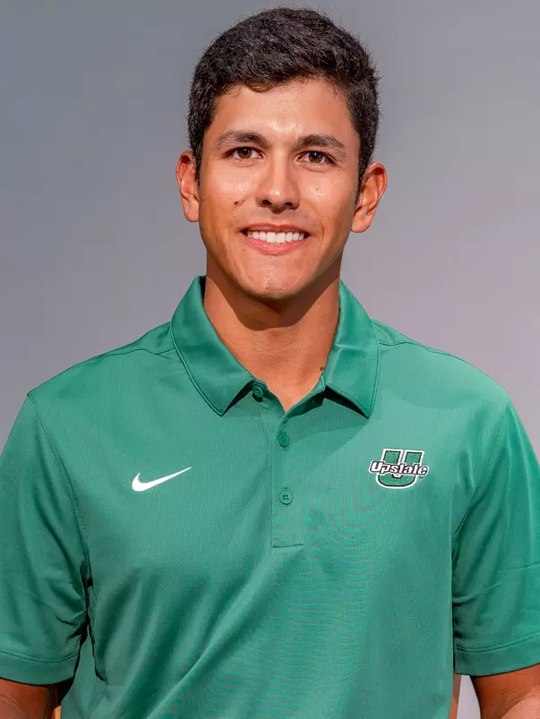 Sebastian Trujillio