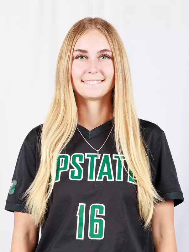 Micaela Hartman