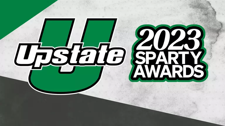 2023 Sparty Awards