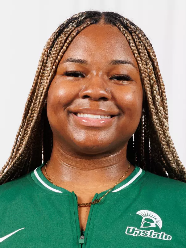 Dannielle Brown