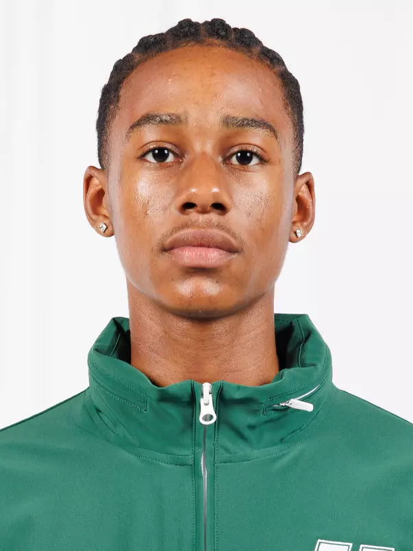 Ricco Carter Jr.