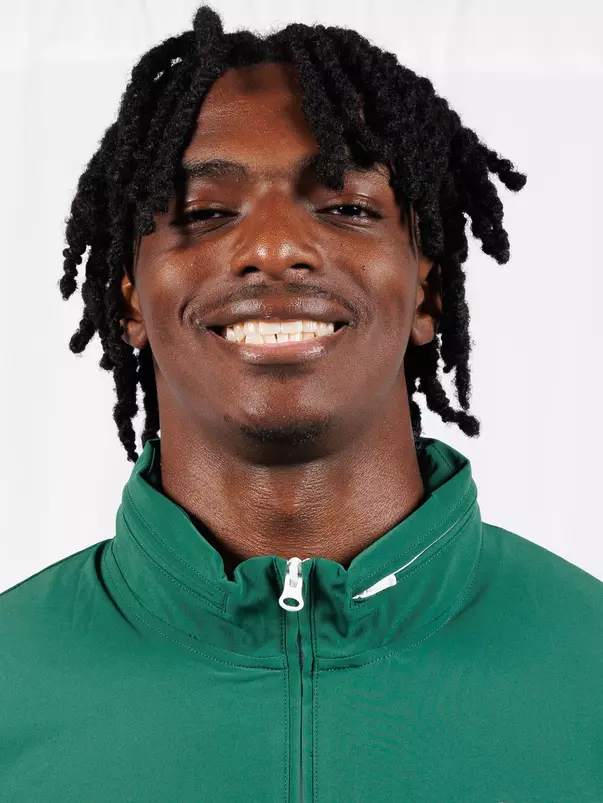 Jeremiah Harris