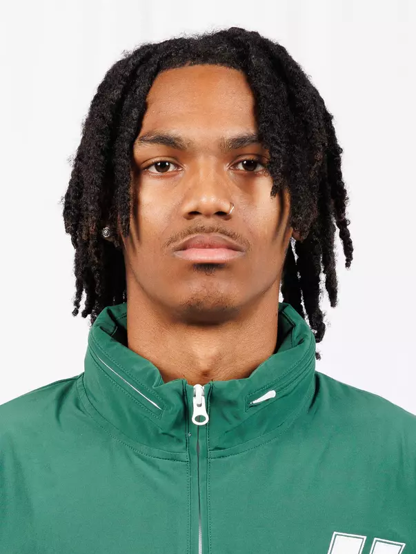 Quintavius James