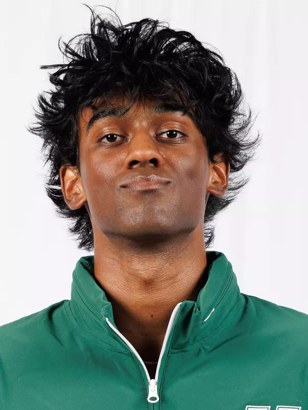 Shriyaan Krishnaraj