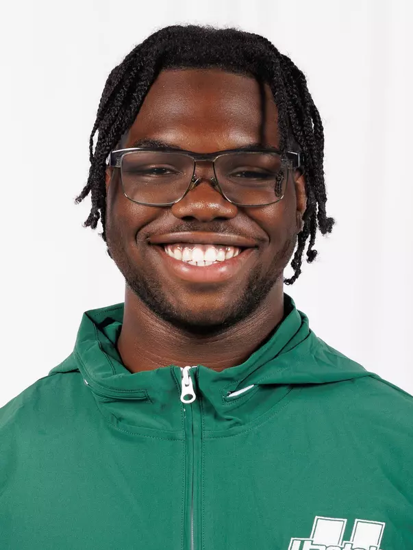 Pierce Mosley