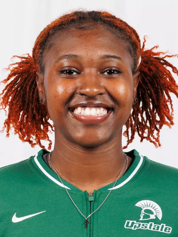 Naizja Redding