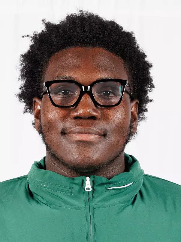 Demetrius Reeves