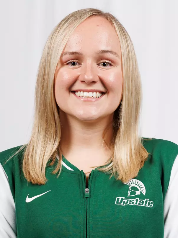 Grace Miller T&F