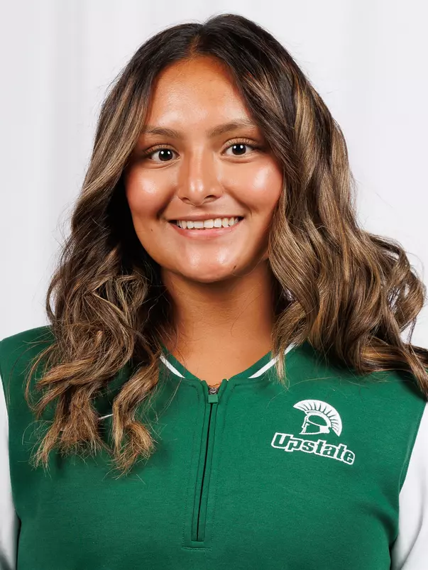 Gabby Sanchez T&F