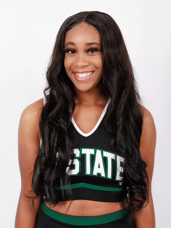 Shakira Graham 24-25