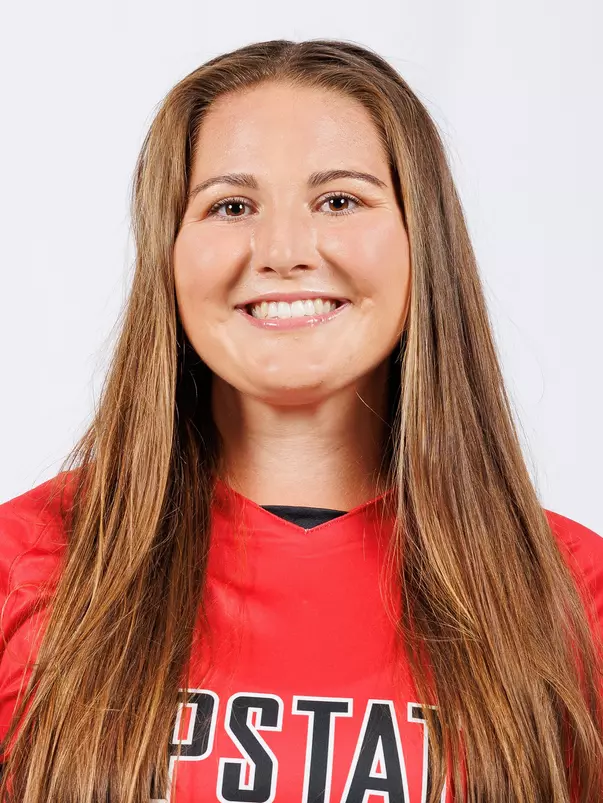 Meghan Groah