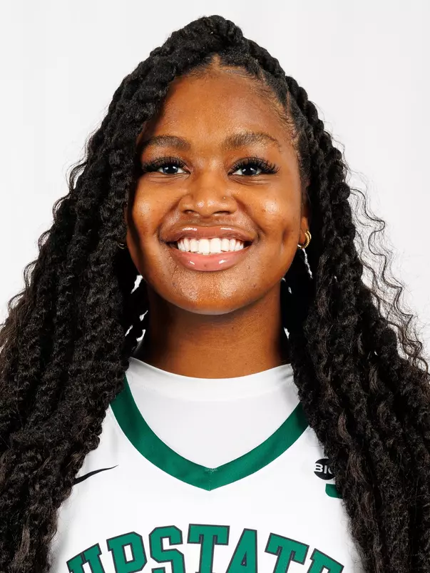 Zora Fray-Chinn 2024-25