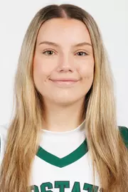 Olivia Forster 2024-25