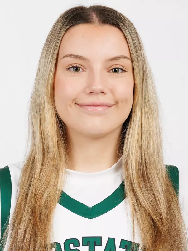 Olivia Forster 2024-25