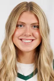 Rebekah Gordon 2024-25