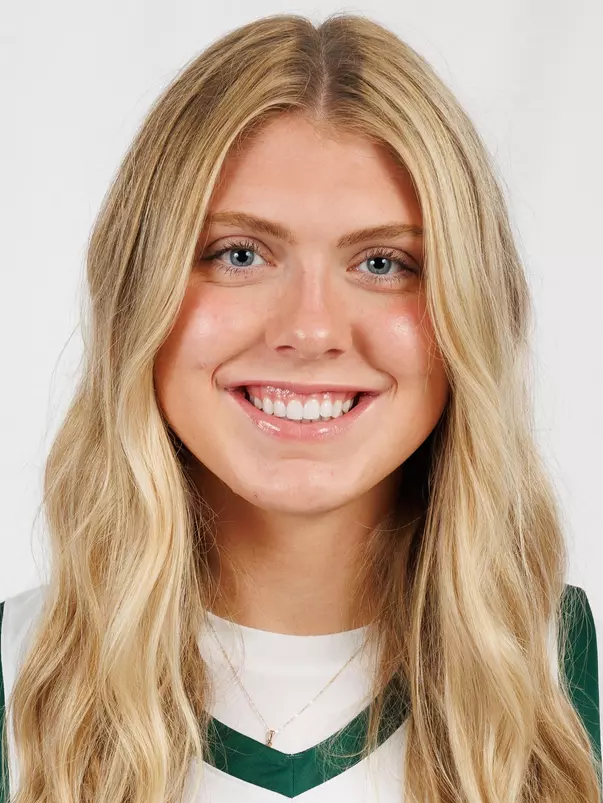 Rebekah Gordon 2024-25