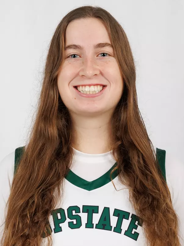 Gracie Barnes 2024-2025